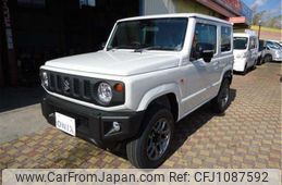 suzuki jimny 2025 -SUZUKI 【大分 581ﾉ7021】--Jimny 3BA-JB64W--JB64W-386160---SUZUKI 【大分 581ﾉ7021】--Jimny 3BA-JB64W--JB64W-386160-