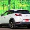 mazda cx-3 2015 quick_quick_DK5FW_100423 image 8