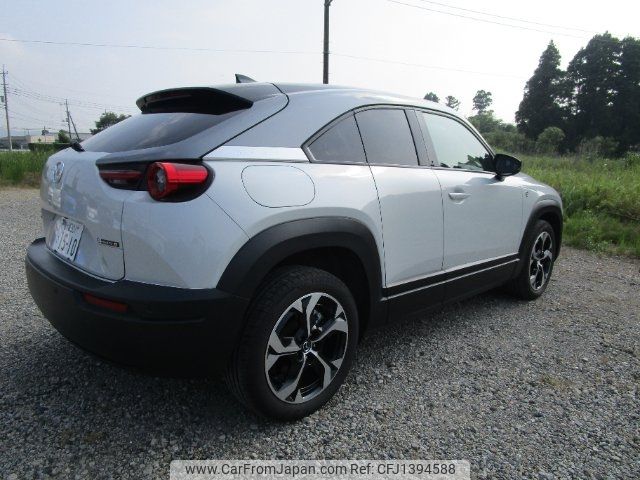 mazda mx-3 2023 -MAZDA 【袖ヶ浦 301ｻ1510】--MX-30 DR8V3P--100166---MAZDA 【袖ヶ浦 301ｻ1510】--MX-30 DR8V3P--100166- image 2