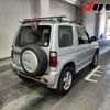 mitsubishi pajero-mini 2007 -MITSUBISHI--Pajero mini H58A-0716545---MITSUBISHI--Pajero mini H58A-0716545- image 6