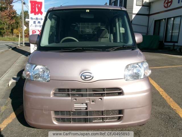 daihatsu tanto 2011 -DAIHATSU--Tanto DBA-L375S--L375S-0432942---DAIHATSU--Tanto DBA-L375S--L375S-0432942- image 2