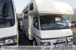 isuzu fargo-wagon 1994 -ISUZU--Fargo Wagon ﾌﾒｲ-7104530---ISUZU--Fargo Wagon ﾌﾒｲ-7104530-