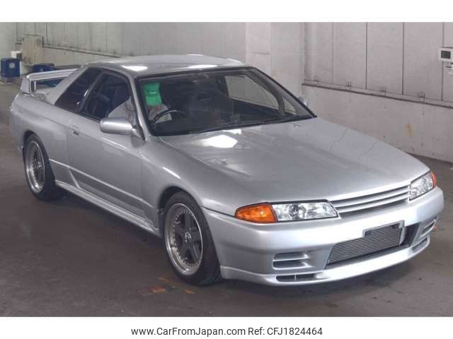 nissan skyline-coupe 1994 CFJ1824464 image 1