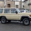 toyota land-cruiser-wagon 2024 -TOYOTA--Land Cruiser Wagon 3DA-GDJ76W--GDJ76-1005***---TOYOTA--Land Cruiser Wagon 3DA-GDJ76W--GDJ76-1005***- image 6