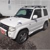mitsubishi pajero-mini 2011 -MITSUBISHI 【名変中 】--Pajero mini H58A--1006131---MITSUBISHI 【名変中 】--Pajero mini H58A--1006131- image 20