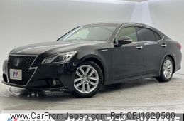 toyota crown 2013 -TOYOTA--Crown DAA-AWS210--AWS210-6033230---TOYOTA--Crown DAA-AWS210--AWS210-6033230-