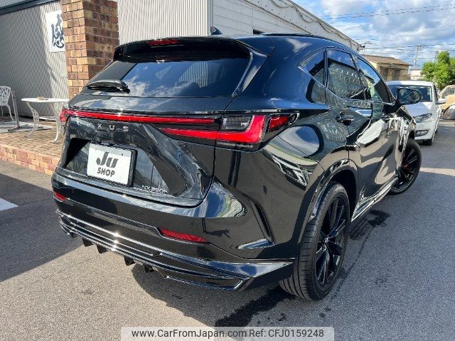 lexus nx 2024 -LEXUS 【名変中 】--Lexus NX AAZH20--1016478---LEXUS 【名変中 】--Lexus NX AAZH20--1016478- image 2