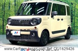 suzuki spacia 2020 CFJ1629426
