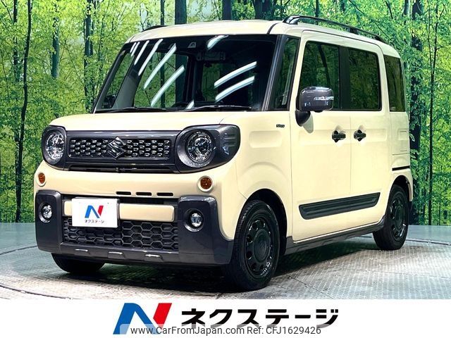 suzuki spacia 2020 CFJ1629426 image 1