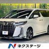 toyota alphard 2019 -TOYOTA--Alphard DBA-AGH30W--AGH30-0225409---TOYOTA--Alphard DBA-AGH30W--AGH30-0225409- image 1