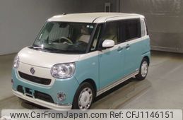 daihatsu move-canbus 2017 -DAIHATSU--Move Canbus LA800S-0043468---DAIHATSU--Move Canbus LA800S-0043468-