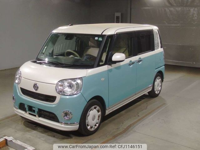 daihatsu move-canbus 2017 -DAIHATSU--Move Canbus LA800S-0043468---DAIHATSU--Move Canbus LA800S-0043468- image 1