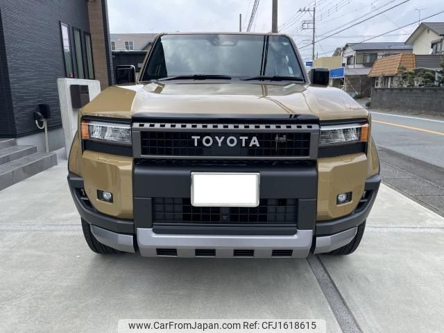 toyota toyota-others 2024 CFJ1618615 image 1