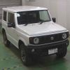 suzuki jimny 2023 CFJ1700874 image 1