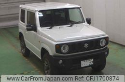 suzuki jimny 2023 CFJ1700874