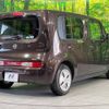 nissan cube 2017 -NISSAN--Cube DBA-Z12--Z12-325605---NISSAN--Cube DBA-Z12--Z12-325605- image 18