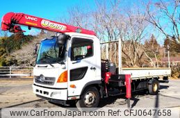 hino ranger 2013 GOO_NET_EXCHANGE_0403477A30250114W009