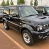 suzuki jimny-sierra 2016 -SUZUKI--Jimny Sierra ABA-JB43W--JB43W-582461---SUZUKI--Jimny Sierra ABA-JB43W--JB43W-582461- image 4
