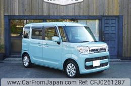 suzuki spacia 2020 GOO_JP_700080044130240929001