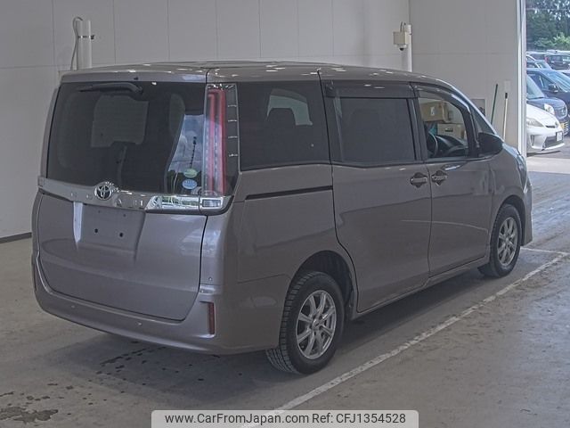 toyota noah 2019 -TOYOTA--Noah ZRR85G-0126388---TOYOTA--Noah ZRR85G-0126388- image 2