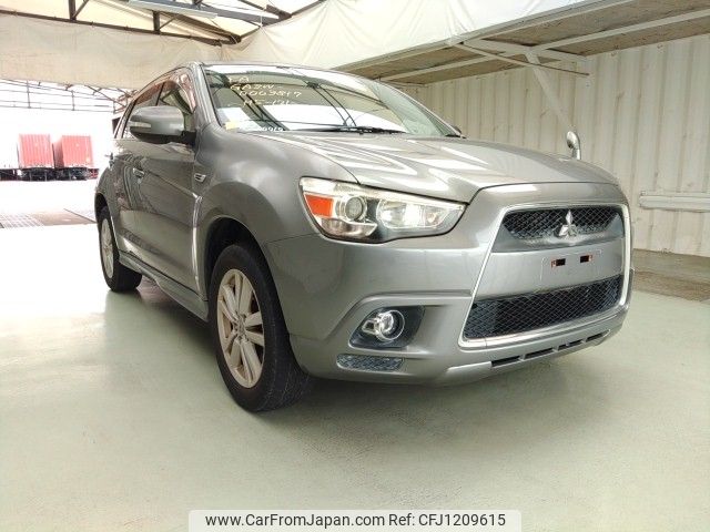 mitsubishi rvr 2010 ENHANCEAUTO_1_ea299969 image 1