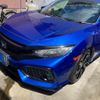 honda civic 2017 -HONDA--Civic DBA-FK7--FK7-1000045---HONDA--Civic DBA-FK7--FK7-1000045- image 1