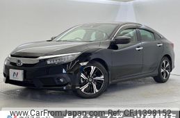 honda civic 2017 quick_quick_FC1_FC1-1000329