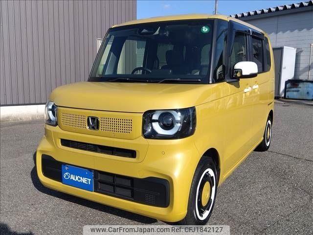 honda n-box 2023 CFJ1842127 image 1