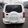 suzuki jimny 1998 CFJ1846213 image 4