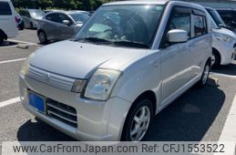 suzuki alto 2009 CFJ1553522