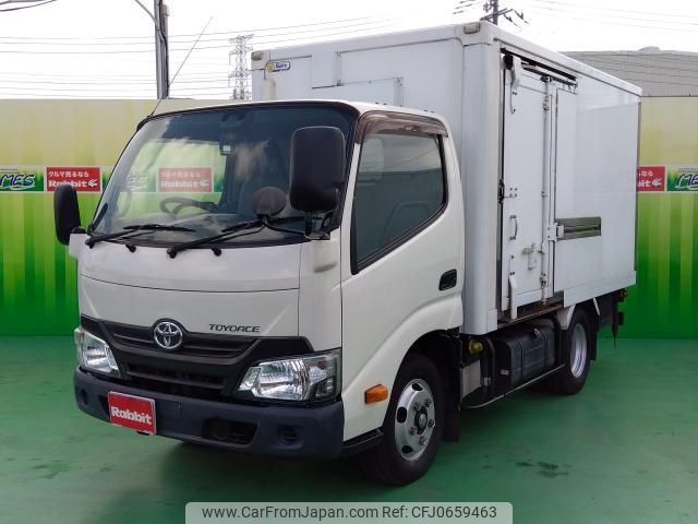 toyota toyoace 2018 CFJ0659463 image 1