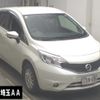 nissan note 2016 -NISSAN--Note E12-458008---NISSAN--Note E12-458008- image 1