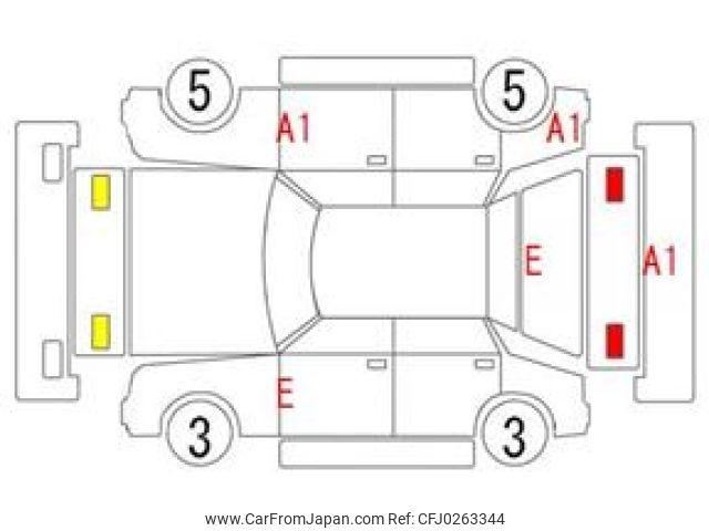 honda stepwagon 2022 -HONDA--Stepwgn 6BA-RP3--RP3-1331726---HONDA--Stepwgn 6BA-RP3--RP3-1331726- image 2