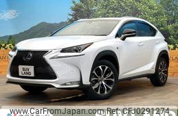 lexus nx 2016 -LEXUS--Lexus NX DAA-AYZ15--AYZ15-1007517---LEXUS--Lexus NX DAA-AYZ15--AYZ15-1007517-