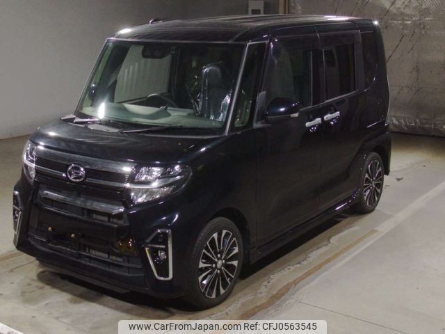 daihatsu tanto 2020 -DAIHATSU--Tanto LA650S-0079238---DAIHATSU--Tanto LA650S-0079238- image 1