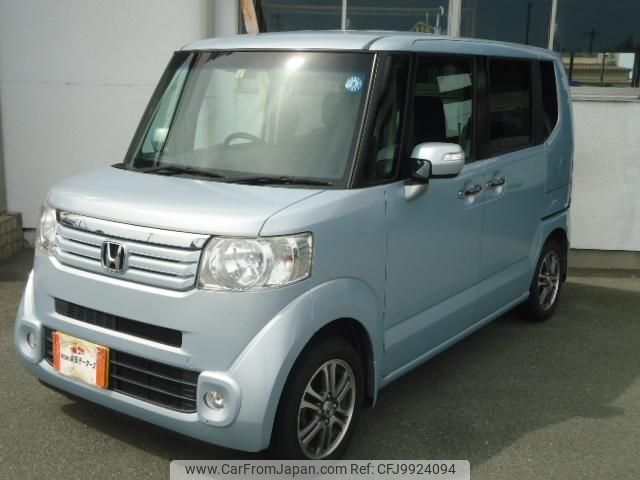 honda n-box 2013 quick_quick_DBA-JF1_JF1-1282695 image 1