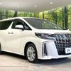 toyota alphard 2020 -TOYOTA--Alphard 3BA-AGH35W--AGH35-0041067---TOYOTA--Alphard 3BA-AGH35W--AGH35-0041067- image 17