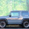 suzuki jimny-sierra 2021 quick_quick_JB74W_138455 image 6