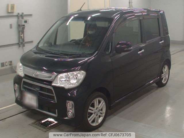 daihatsu tanto-exe 2012 -DAIHATSU--Tanto Exe CBA-L455S--L455S-0061191---DAIHATSU--Tanto Exe CBA-L455S--L455S-0061191- image 1