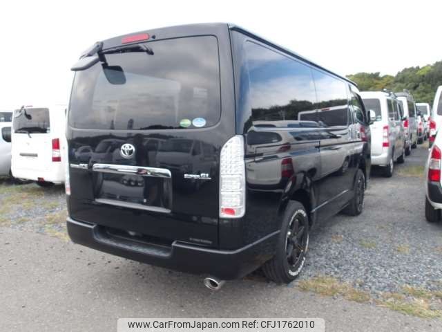 toyota regiusace-van 2018 CFJ1762010 image 2