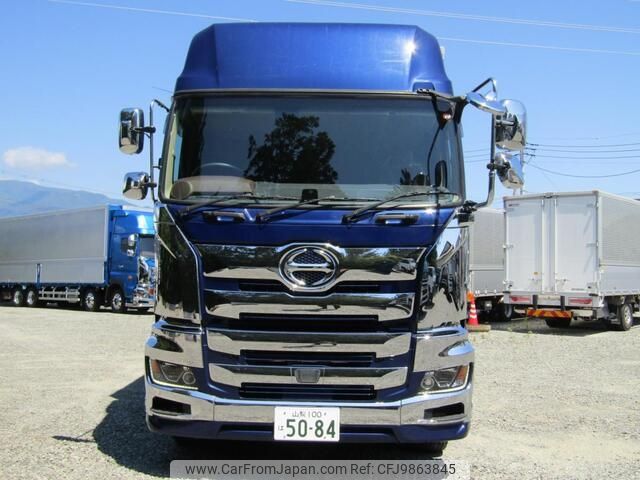 hino profia 2017 -HINO--Profia 2DG-FR1EHG--FR1EH-100177---HINO--Profia 2DG-FR1EHG--FR1EH-100177- image 2