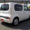nissan cube 2015 -NISSAN 【倉敷 800ｻ5299】--Cube Z12--308241---NISSAN 【倉敷 800ｻ5299】--Cube Z12--308241- image 8