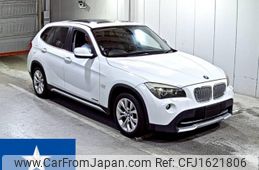 bmw x1 2011 CFJ1621806