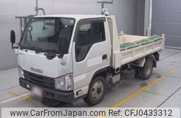 isuzu elf-truck 2019 -ISUZU--Elf TPG-NJR85AD--NJR85-7077318---ISUZU--Elf TPG-NJR85AD--NJR85-7077318-