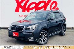 subaru forester 2015 -SUBARU--Forester DBA-SJG--SJG-030973---SUBARU--Forester DBA-SJG--SJG-030973-