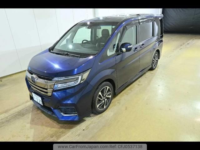 honda stepwagon-spada 2020 quick_quick_6BA-RP3_1307173 image 1