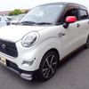 daihatsu cast 2019 -DAIHATSU 【豊田 580】--Cast DBA-LA250S--LA250S-0180017---DAIHATSU 【豊田 580】--Cast DBA-LA250S--LA250S-0180017- image 1