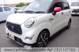 daihatsu cast 2019 -DAIHATSU 【豊田 580】--Cast DBA-LA250S--LA250S-0180017---DAIHATSU 【豊田 580】--Cast DBA-LA250S--LA250S-0180017-