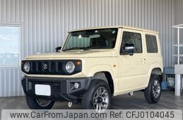 suzuki jimny 2021 -SUZUKI--Jimny JB64W--JB64W-204169---SUZUKI--Jimny JB64W--JB64W-204169-