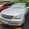 toyota crown 2007 -TOYOTA--Crown DBA-GRS182--GRS182-1037549---TOYOTA--Crown DBA-GRS182--GRS182-1037549- image 2